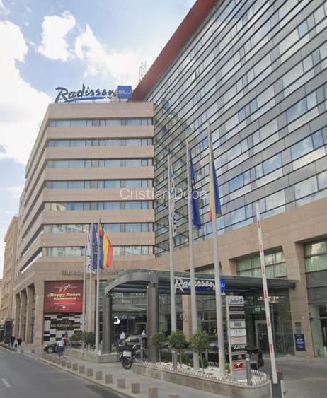 Oportunitate! Cel mai bun spațiu de pe Calea Victoriei