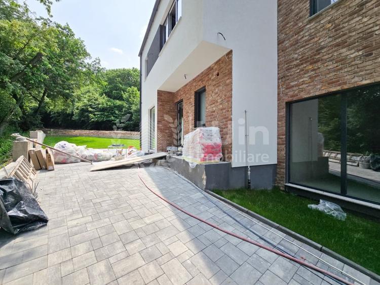 Casa tip duplex | 158mp util | 500mp teren total | Zona Campului - 5