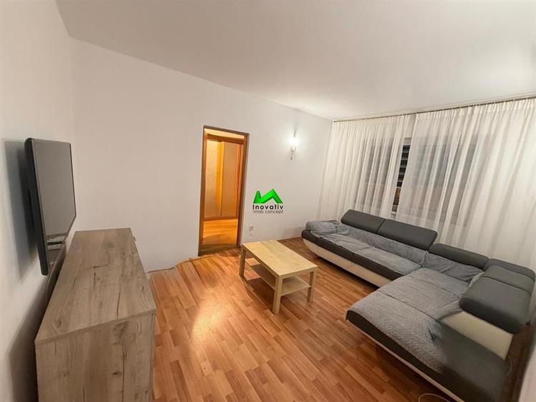 Apartament de inchiriat 2 camere Sibiu Mihai Viteazul - 2
