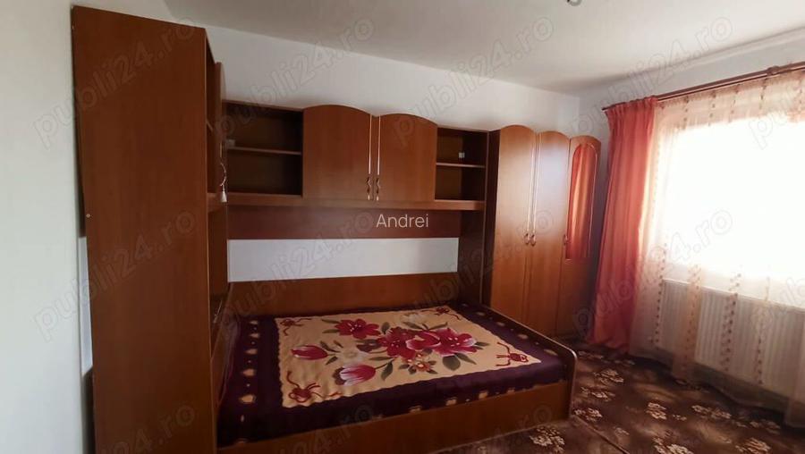 Inchiriez garsoniera decomandata zona Vlahu?a - ITC