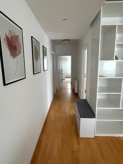 Apartament 3 camere Soseaua Nordului, Herastrau, renovat, prima inchiriere - 3