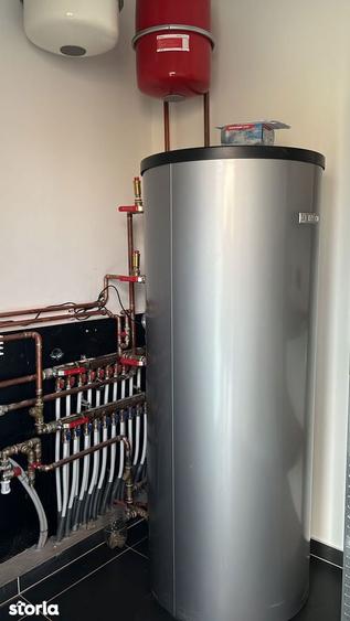 Casa P+M, 5 camere, Baicoi - 12