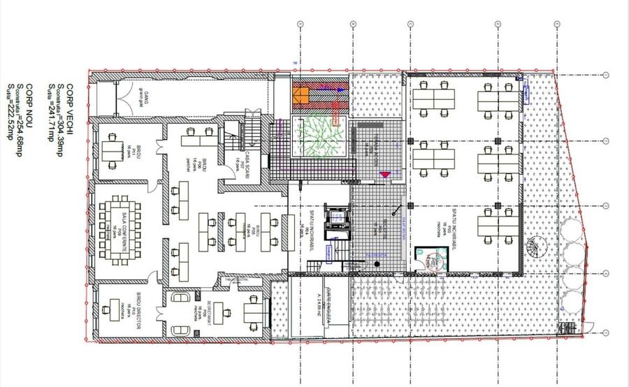 CRISMA OFFICES - comision 0%, reprezentam proprietarul! - 9