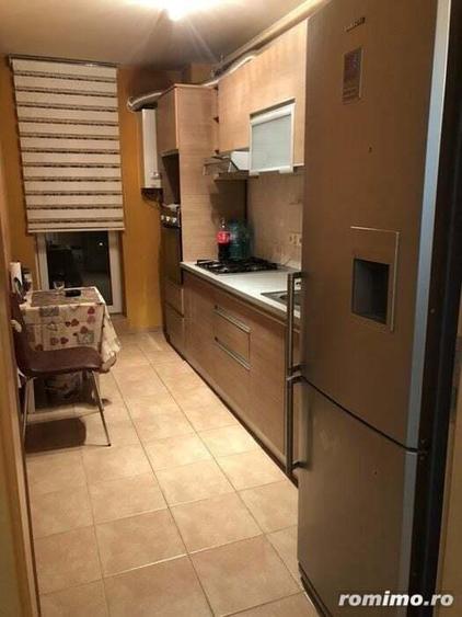 Garsoniera de inchiriat in zona Grivita - 4