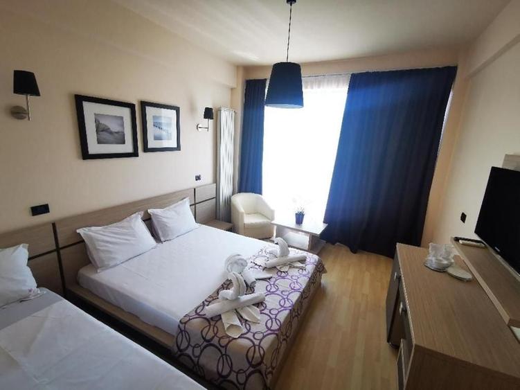 HOTEL 3 STELE, 5 NIVELE, MAMAIA NORD KM 0 ZONA ALEZZI - 47