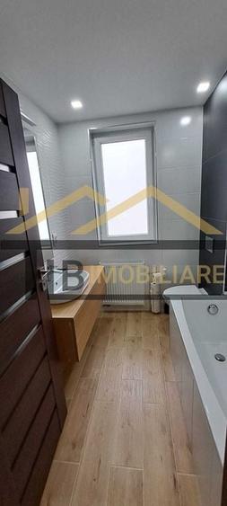 Apartament de 2 camere, 55mp, parcare, prima &icirc;nchiriere, zona AMA Residence - 7