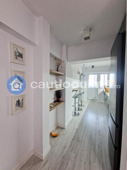 Apartament 4 Camere Dorobanti Victoriei Romana Stefan Cel Mare Garaj - 8
