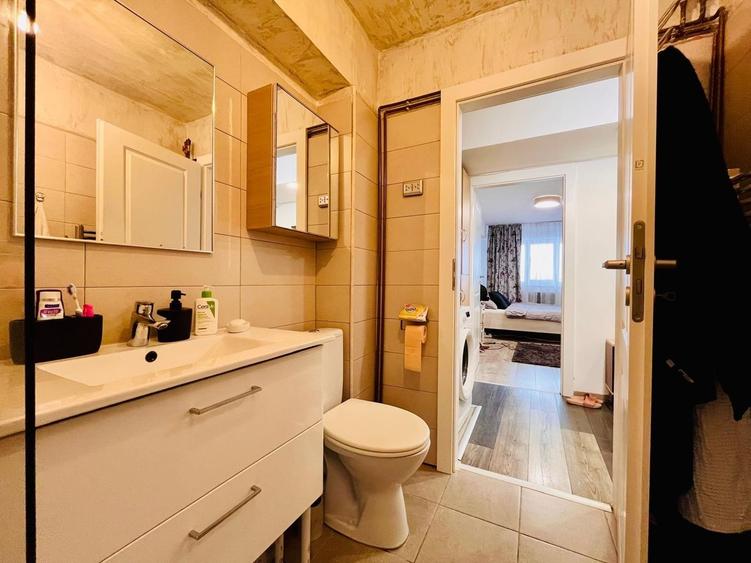 2 camere| View Spectaculos | Renovat complet | 0% comision - 13