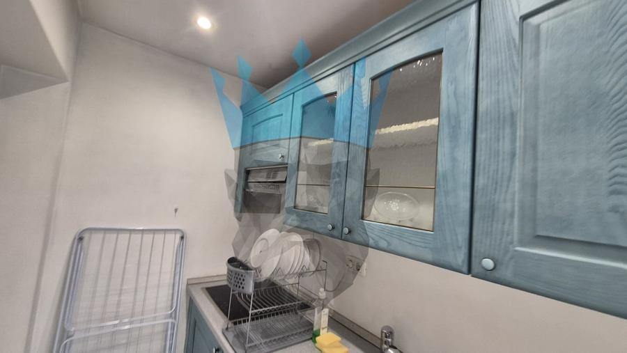 Garsoniera Piata Romana Bucuresti - 6