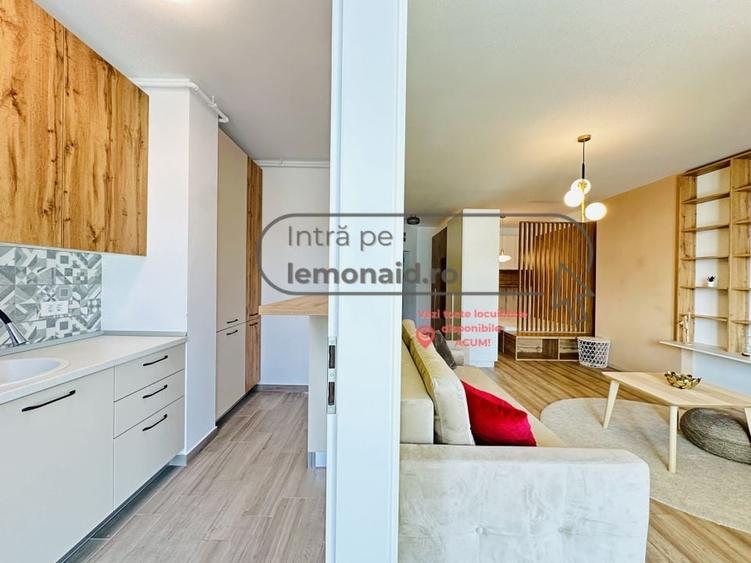 Apartament o cameră | Vivalia | Parcare subterană | Administrare - lemonaid - 11