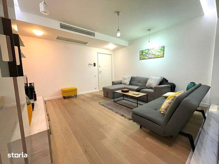 2 Camere - Herastrau - Aviatiei - Parcare - 6