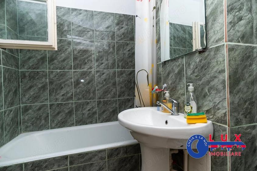 ID 88 De inchiriat: Garsoniera confort 1 Strada Mircea Voda - 8