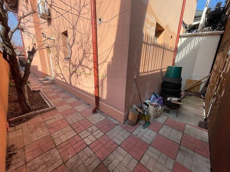 Casa P+1+M - Zona Industriilor - Toate utilitatile - Comision 0% - 20