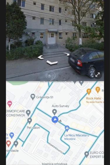 Apartament 3 camere - 2