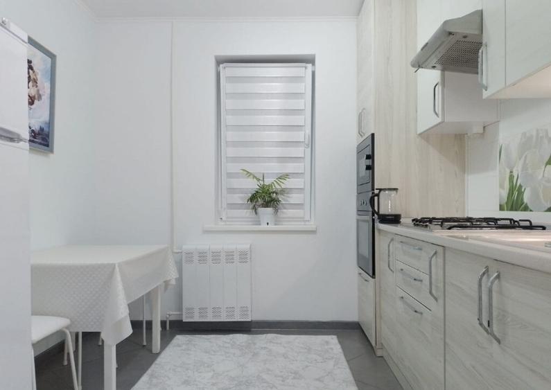 Apartament cu 2 camere de inchiriat in zona Andrei Muresanu - 10