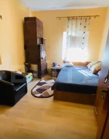 Casa pe parter, 2.753 mp teren, Marotinu de Sus - 3