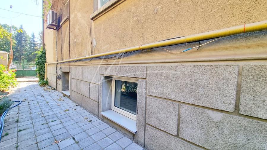 Apartament la demisol cu 4 camere in Cotroceni Parcul Izvor Palat. Parlamentului - 37