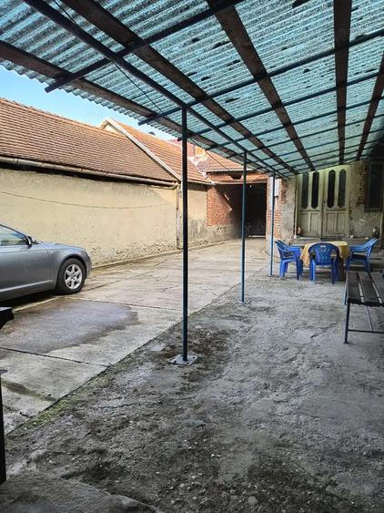 Casa de vinzare in comuna Teregova - 4