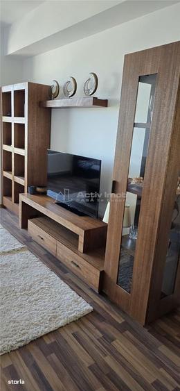 Fuperb Apartament Parcul Tabacariei , termen lung vedere parc si lac - 2