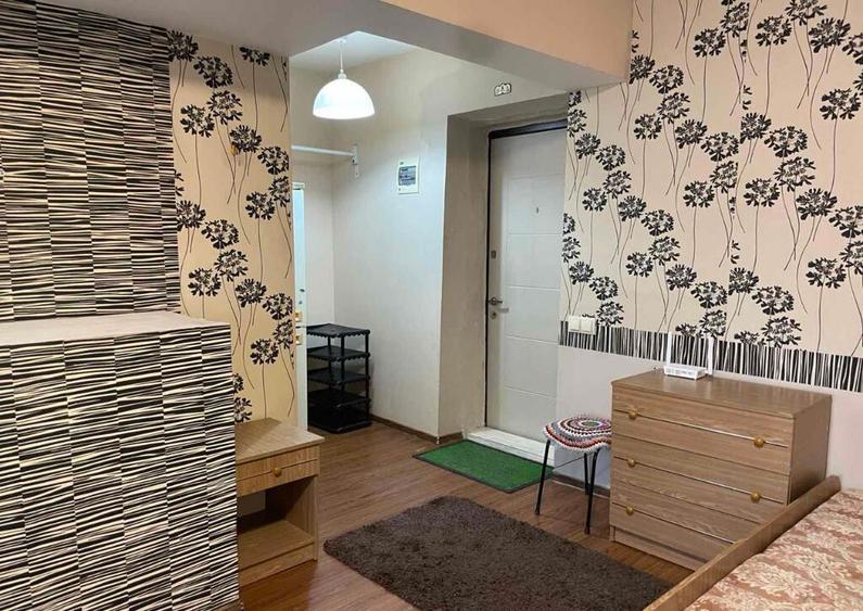 Garsoniera de inchiriat in zona Tei - 5