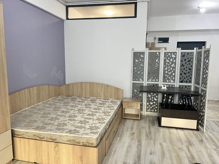 De inchiriat garsoniera zona Campus 40mp - TERMEN LUNG - 5