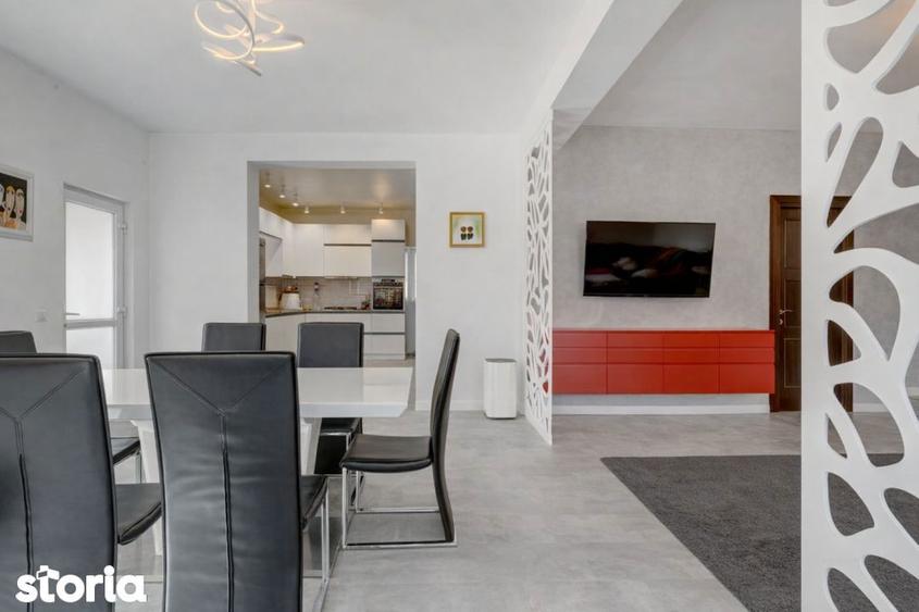 MOGOSOAIA - CENTRAL, CASA 200 MP UTILI, LOT 500 MP, LA CHEIE! - 3