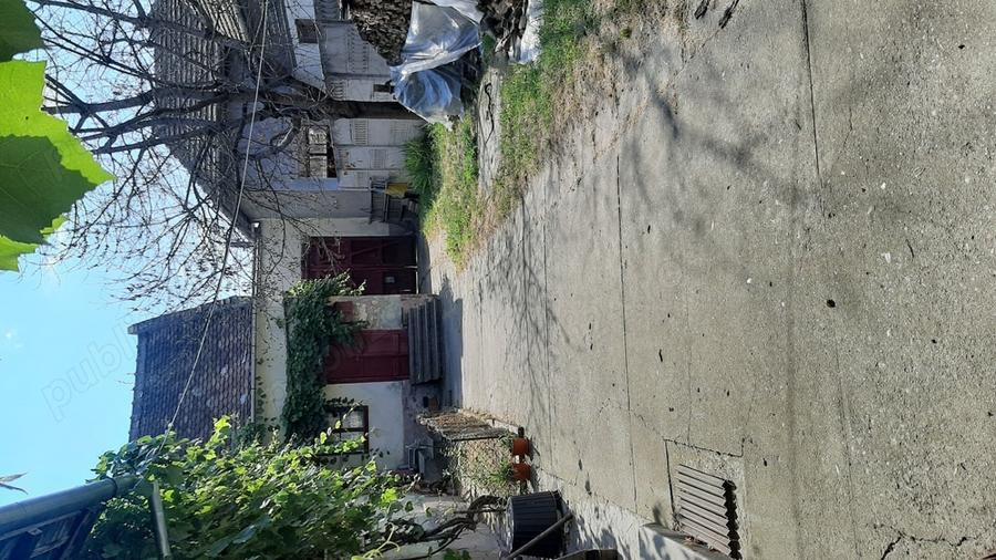 De vanzare casa, curte ?i gradina in Ora?tie - 5
