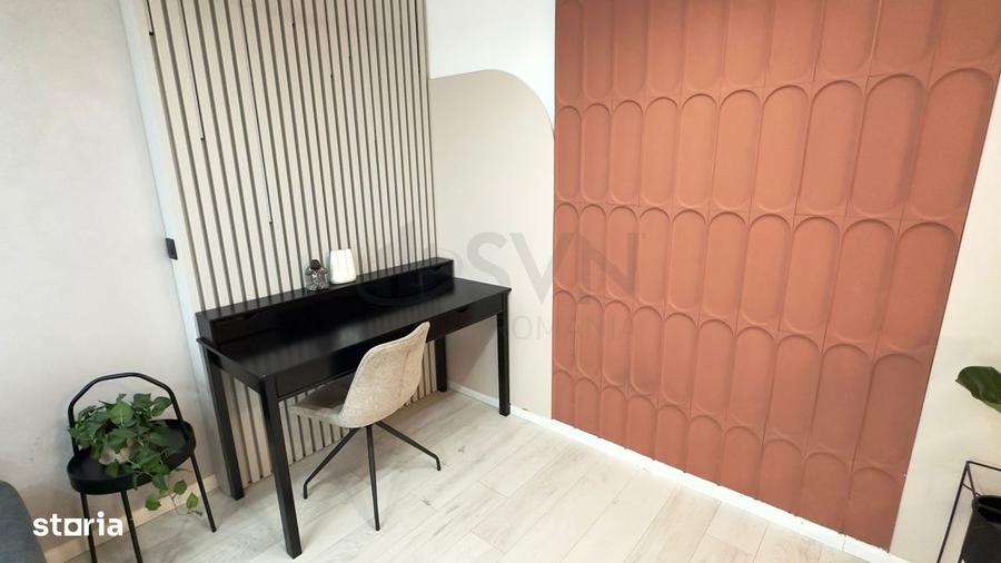 Apartament 2 camere Core Timpuri Noi - 9