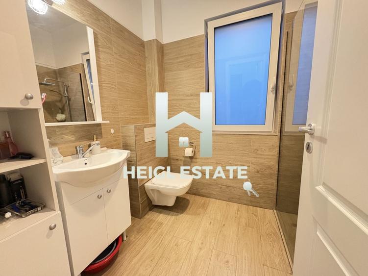Apartament cu 2 camere in zona Braytim - 6