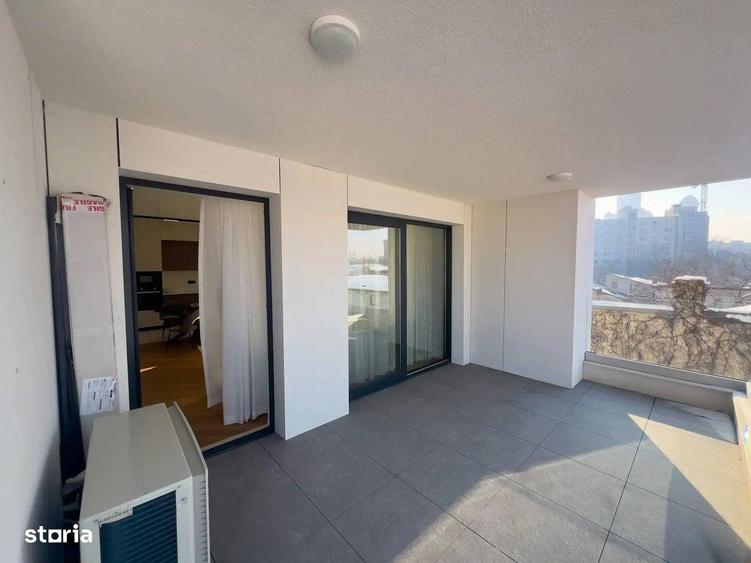 Apartament 3 Camere LUX Cotroceni De Inchiriat Mutare Imediata - 3