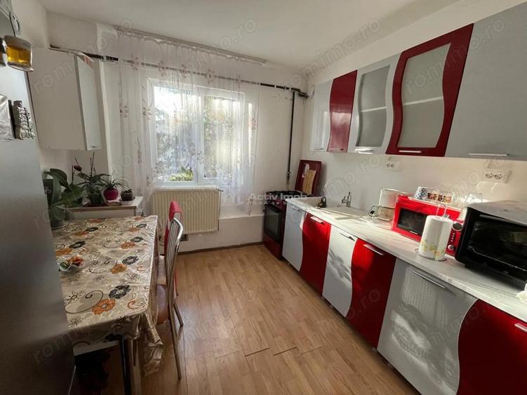 Caransebes, 2 Camere, Conf.1.,semidec., Zona Nord - 10