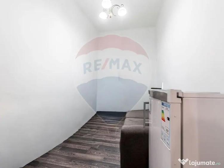 Apartament 4 camere ultracentral de vanzare in Arad - 9