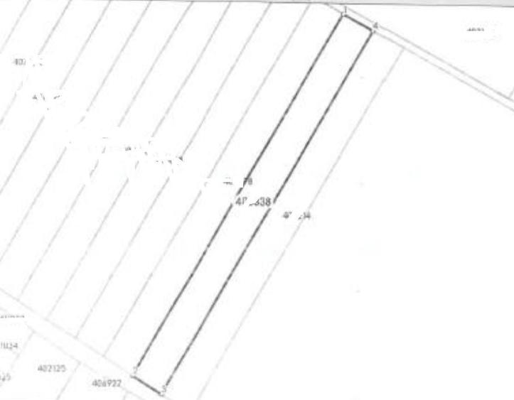 Cota 2/6 din teren extravilan- Localitatea Ghiroda , judetul Timis, - 5