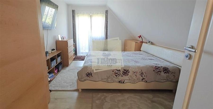 Apartament  4 camere 2 bai si loc parcare zona Valea Aurie - 7