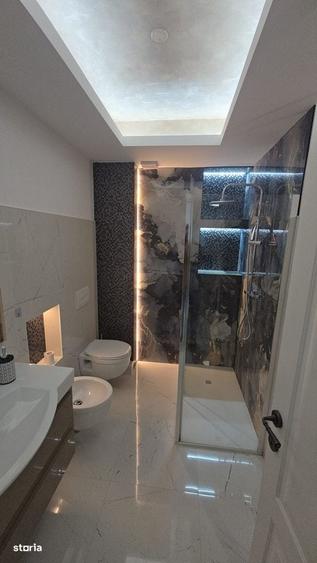 Apartament cu 3 camere în Lunca Cetățuii