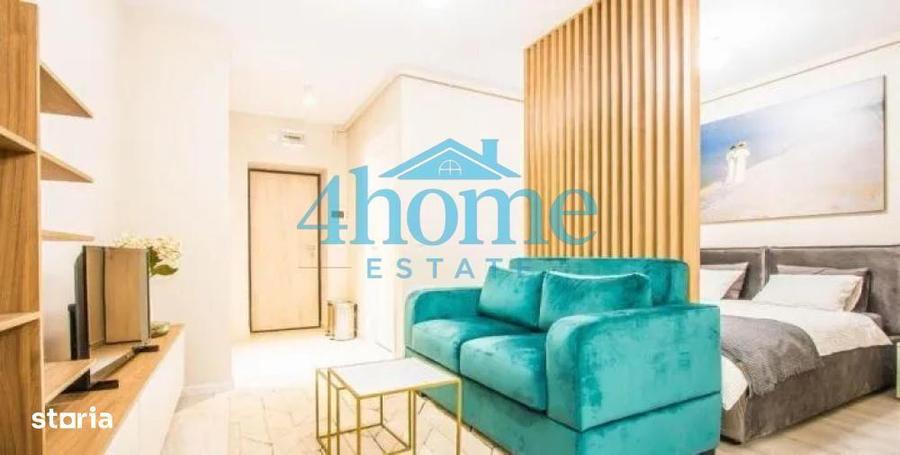 Studio Theodor Pallady | Hils Pallady | Parcare | Metrou - 6