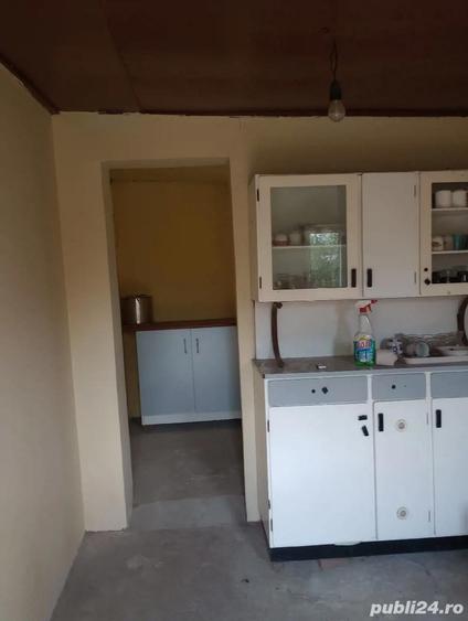 vanzare casa la ?ara - 1
