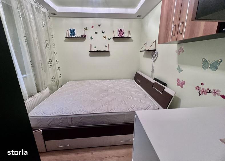 Decebal etaj 1 de inchiriat! - 3