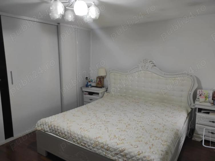 Casa de vanzare cu teren - 8