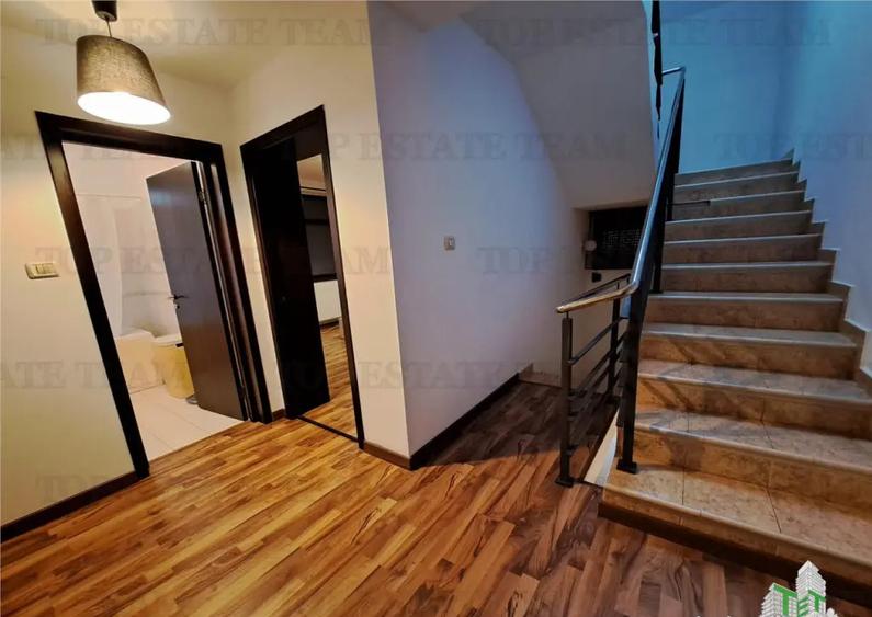 For Rent Vila P 1 M/Ideal resedinta/office Corbeanca - 6