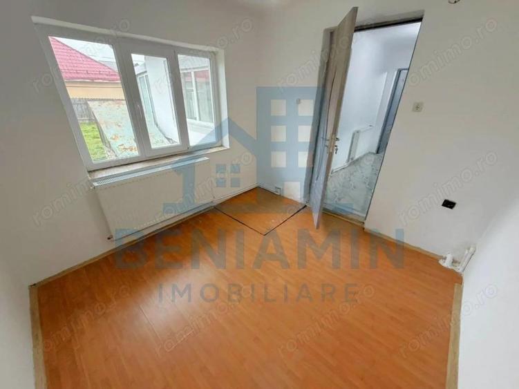 Casa 3 camere-Teren 300mp-Centrala termica-Libera-Zona Brestei - 5