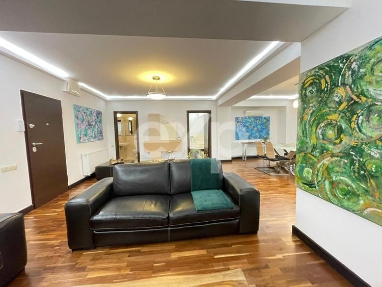 Apartament 2 camere | 88 mp utili | Kiseleff – Aviatorilor | Parcare Subterana - 3