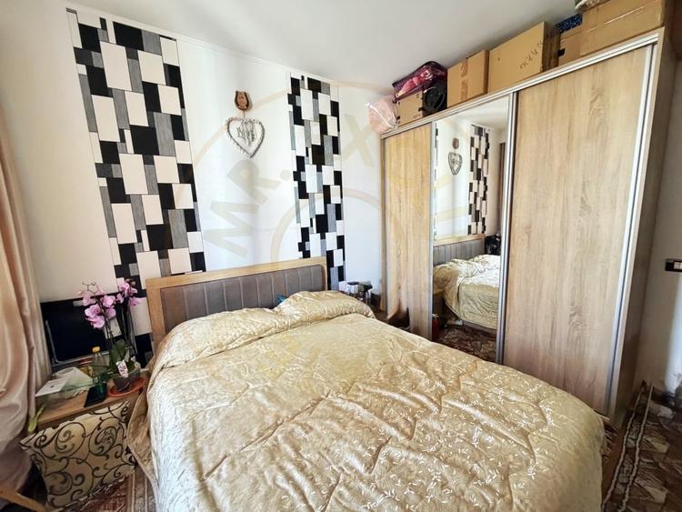 Apartament 2 camere etaj 1 - zona Gara Sud - 4