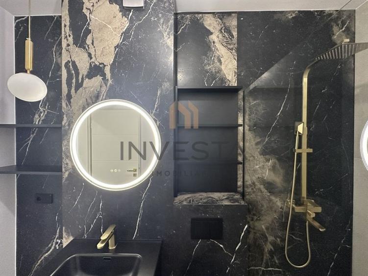 Apartament 2 camere finisat bloc nou , zona Campina! - 4