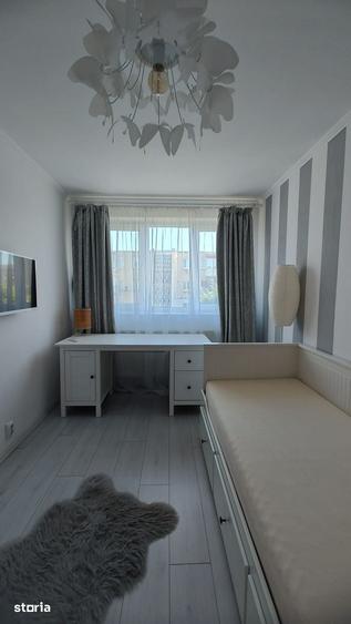 Apartament cu 3 camere în Gojdu