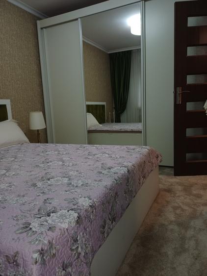 Apartament cu 2 camere semidecomandat în Sud