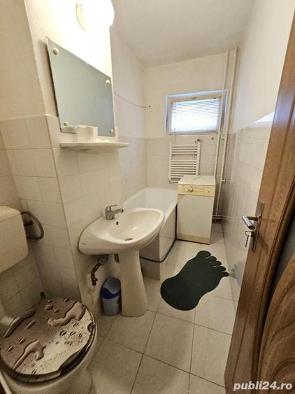 De inchiriat apartament cu 1 camera decomandat - 4