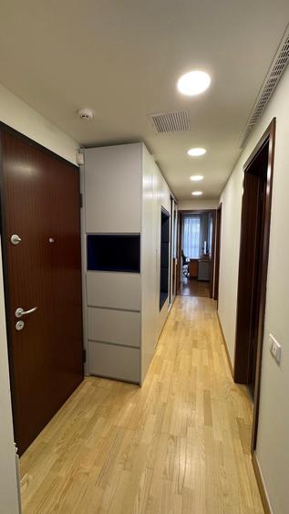 Apartament 3 camere -  parter cu gradina  zona Sisesti - Baneasa - 21