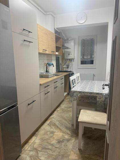 Militari Rezidence 2 camere decomandat 55 mp,langa Lidl - 11