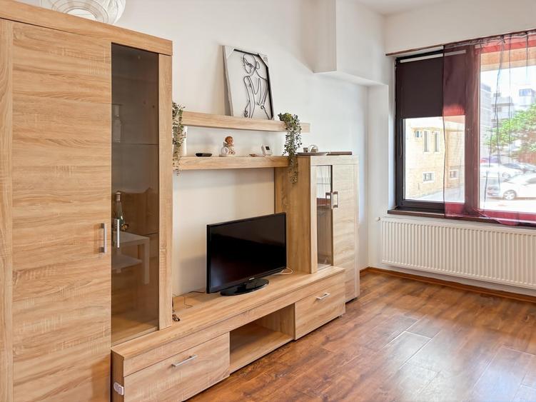 Apartament 2 camere | Termen lung | Tomis Plus - 13